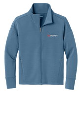 Image of OGIO Women's Transcend Full-Zip