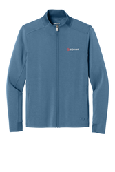 Image of OGIO Transcend Full-Zip