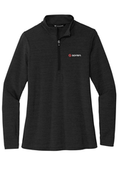 Image of TravisMathew Ladies Crestview 1/4-Zip