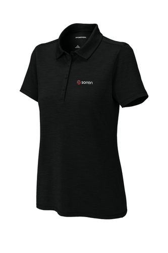 Sport-Tek Women's Versa Polo image thumbnail