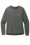 DARK GREY HEATHER