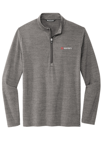TravisMathew Crestview 1/4-Zip image thumbnail