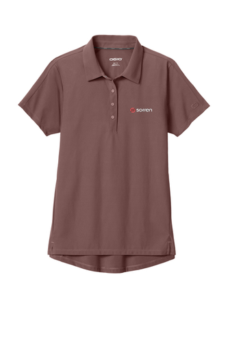 OGIO Women's Envision Polo image thumbnail