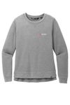 LIGHT GREY HEATHER