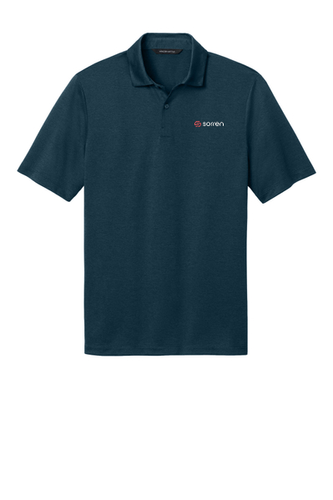 Mercer+Mettle Recharge Jersey Polo image thumbnail