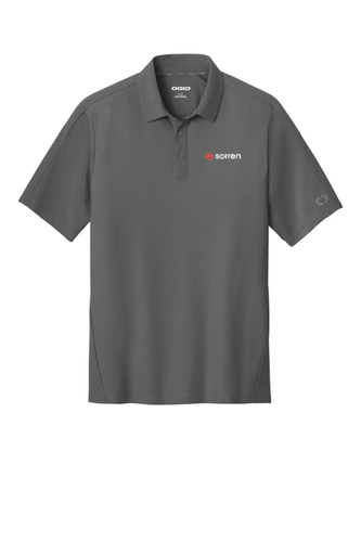 OGIO Envision Polo image thumbnail