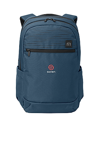 TravisMathew Approach Backpack image thumbnail