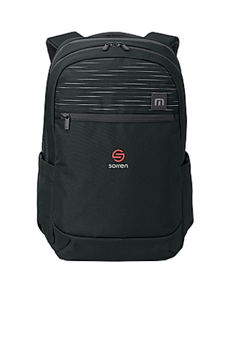 TravisMathew Approach Backpack image thumbnail