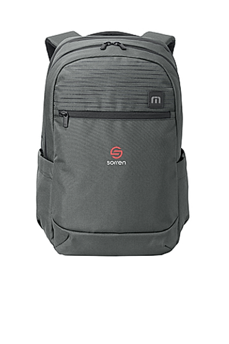 TravisMathew Approach Backpack image thumbnail