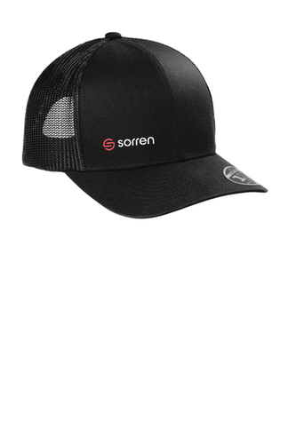 TravisMathew Cruz Trucker Cap image thumbnail