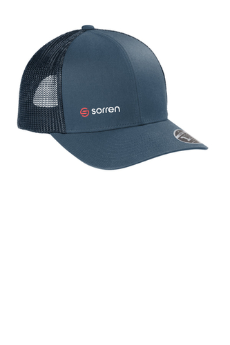 TravisMathew Cruz Trucker Cap image thumbnail