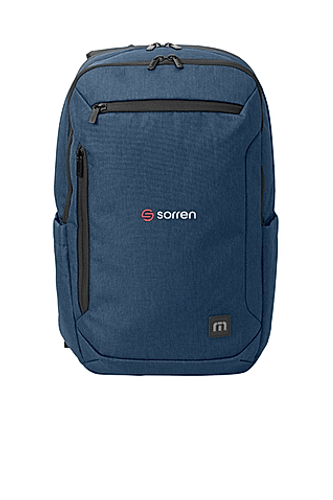 TravisMathew Duration Backpack image thumbnail