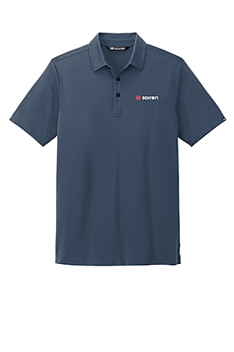 TravisMathew Bayfront Solid Polo image thumbnail
