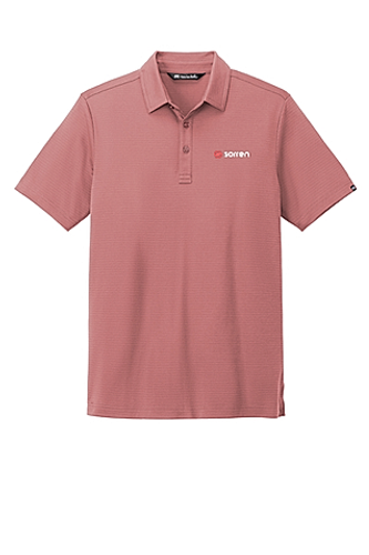 TravisMathew Bayfront Solid Polo image thumbnail