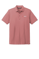 Image of TravisMathew Bayfront Solid Polo