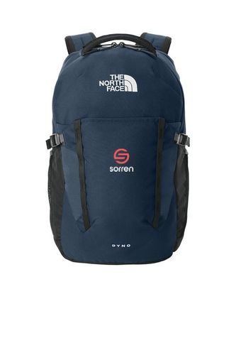 The North Face Dyno Backpack image thumbnail