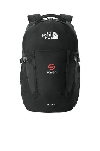The North Face Dyno Backpack image thumbnail