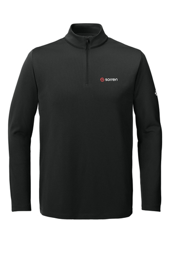 The North Face Ambition 1/4-Zip image thumbnail
