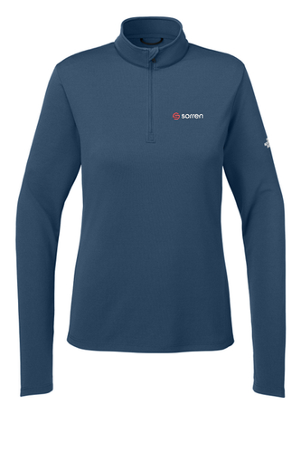 The North Face Women's Ambition 1/4-Zip image thumbnail