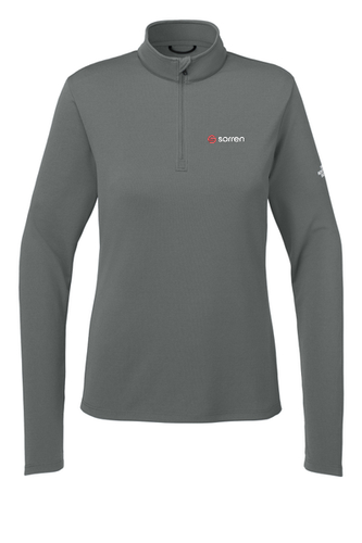 The North Face Women's Ambition 1/4-Zip image thumbnail