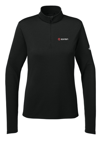 The North Face Women's Ambition 1/4-Zip image thumbnail