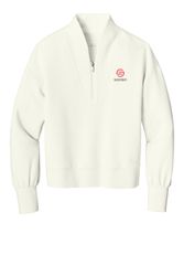 Image of OGIO Women's Transcend 1/4-Zip
