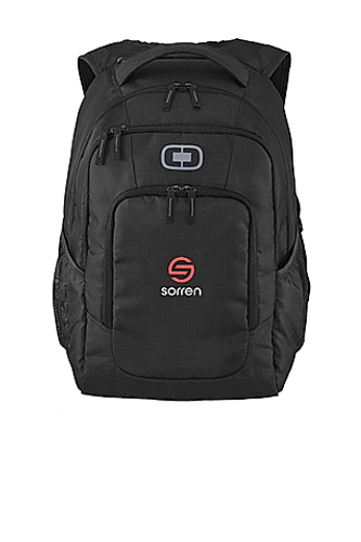 OGIO Logan Pack image thumbnail