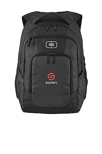 OGIO Logan Pack image thumbnail