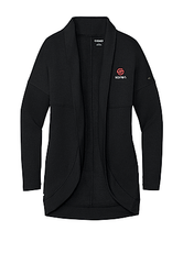 Image of OGIO Ladies Luuma Cocoon Fleece