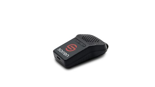 Attachi - 2W Wearble Waterproof Speaker image thumbnail