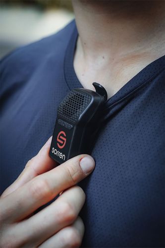 Attachi - 2W Wearble Waterproof Speaker image thumbnail