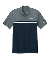 Image of Nike Dri-FIT Victory Colorblock Polo