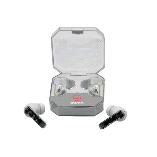 Ghostbuds - True Wireless Earbuds image thumbnail