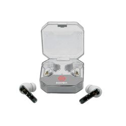 Image of Ghostbuds - True Wireless Earbuds