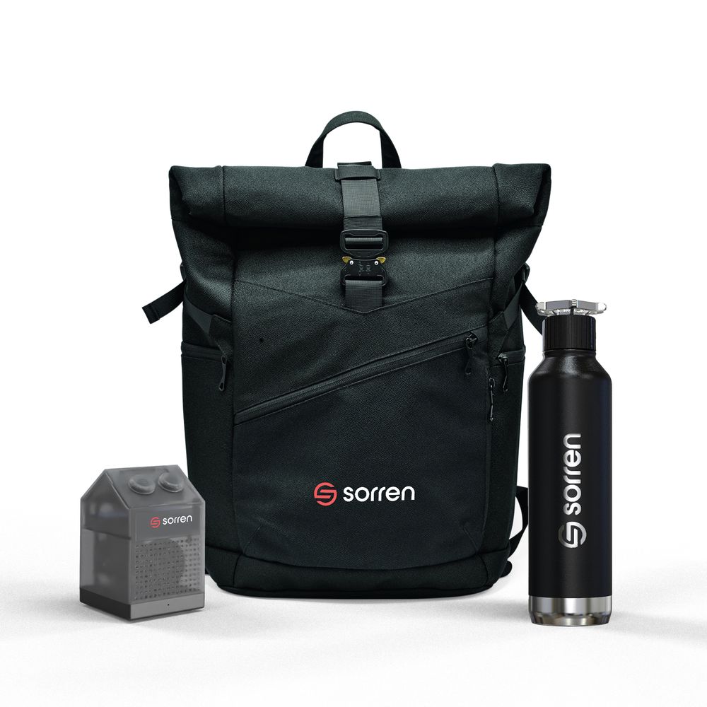 Sorren New Employee Explorer Bundle primary image