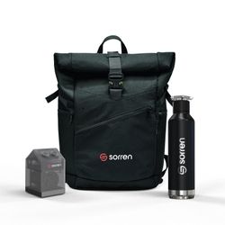 Image of Sorren New Employee Explorer Bundle