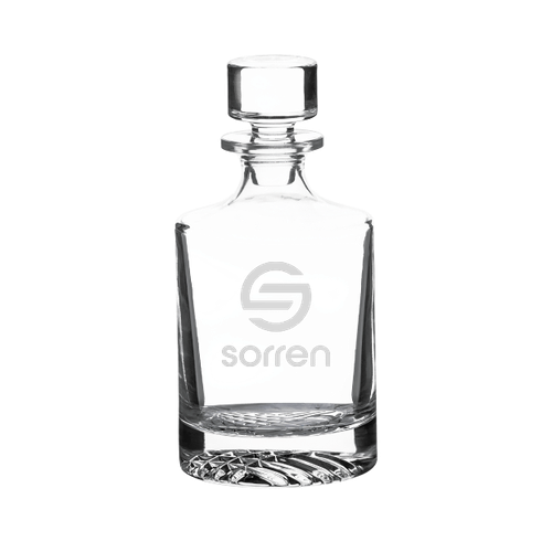 Glass Decanter with Gift Box image thumbnail