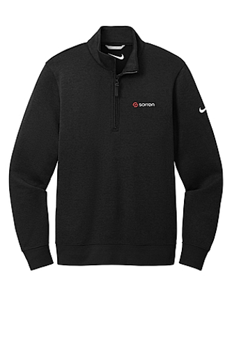 Nike Dri-FIT Corporate 1/2-Zip image thumbnail