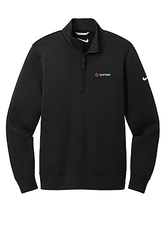 Image of Nike Dri-FIT Corporate 1/2-Zip