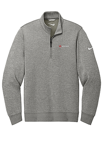 Nike Dri-FIT Corporate 1/2-Zip image thumbnail