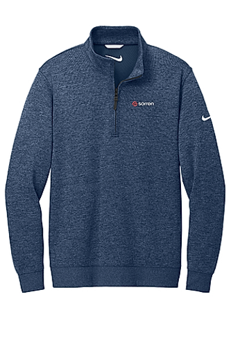 Nike Dri-FIT Corporate 1/2-Zip image thumbnail