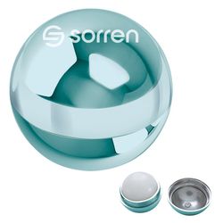 Image of Metallic Lip Moisturizer Ball