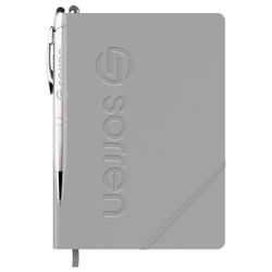Image of Sorren Soft Cover Journal