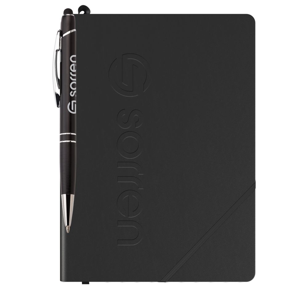 Sorren Soft Cover Journal primary image