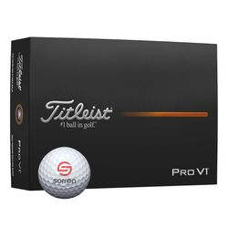 Image of Titleist Pro V1 (Dozen)