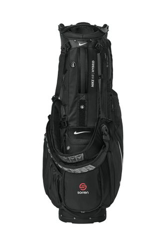 Nike Air Hybrid 2 Golf Bag image thumbnail