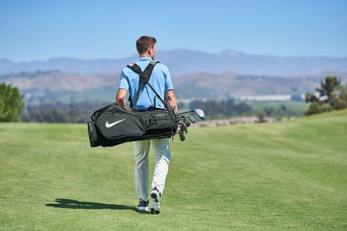 Nike Air Hybrid 2 Golf Bag image thumbnail