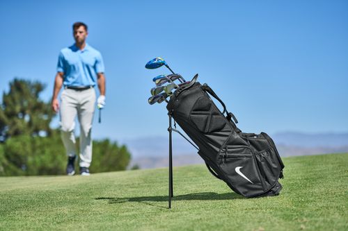 Nike Air Hybrid 2 Golf Bag image thumbnail