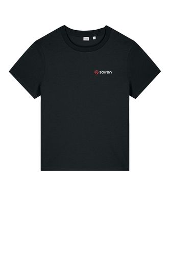 Stanley/Stella Women's Stella Muser Tee image thumbnail