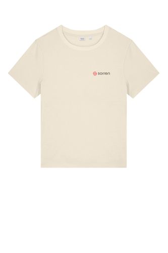 Stanley/Stella Women's Stella Muser Tee image thumbnail